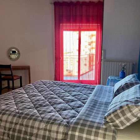 Benvenuti A Casa Sicilian Apartment Palermo Термини-Имерезе Экстерьер фото