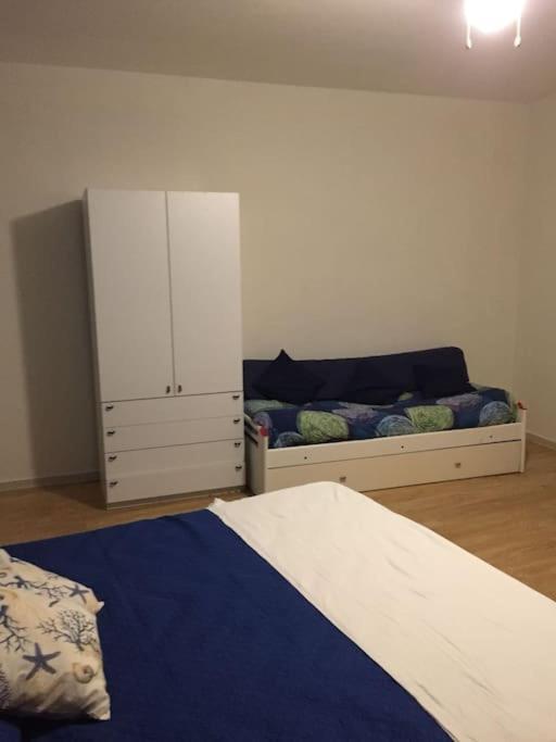 Benvenuti A Casa Sicilian Apartment Palermo Термини-Имерезе Экстерьер фото