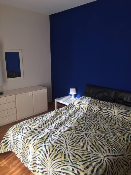Benvenuti A Casa Sicilian Apartment Palermo Термини-Имерезе Экстерьер фото