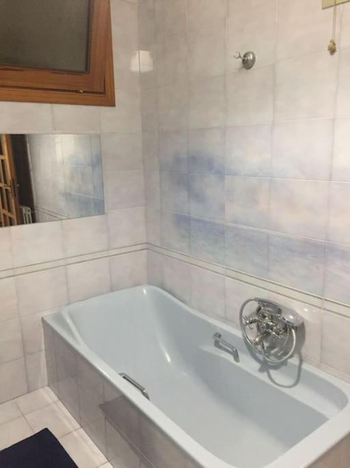 Benvenuti A Casa Sicilian Apartment Palermo Термини-Имерезе Экстерьер фото