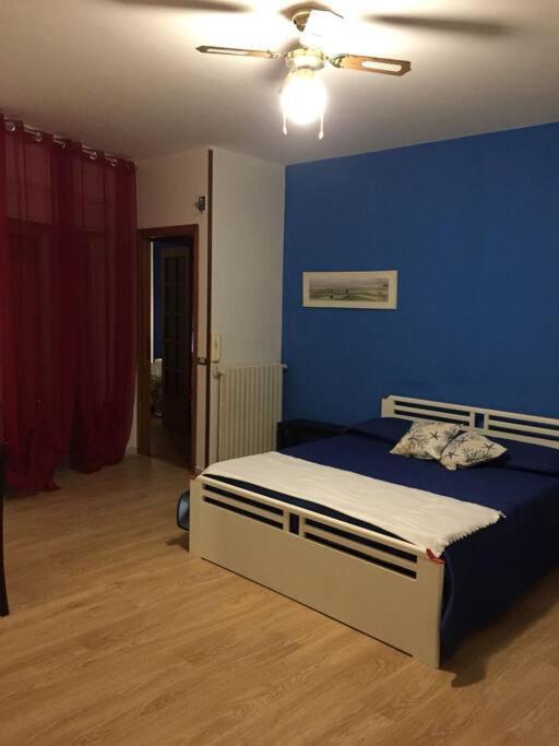 Benvenuti A Casa Sicilian Apartment Palermo Термини-Имерезе Экстерьер фото