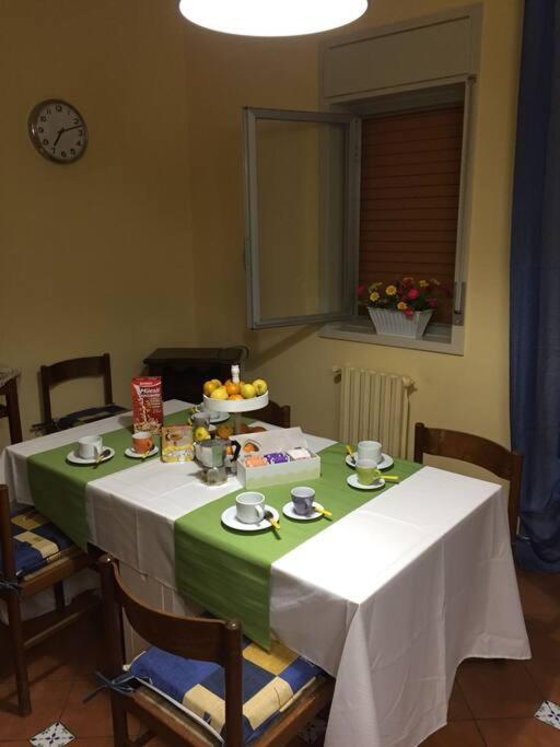 Benvenuti A Casa Sicilian Apartment Palermo Термини-Имерезе Экстерьер фото