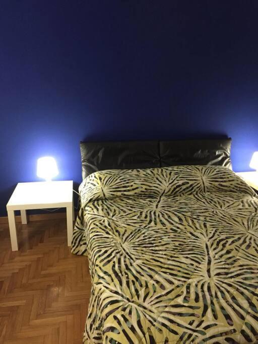 Benvenuti A Casa Sicilian Apartment Palermo Термини-Имерезе Экстерьер фото