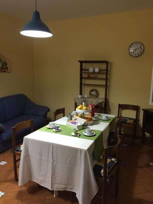 Benvenuti A Casa Sicilian Apartment Palermo Термини-Имерезе Экстерьер фото