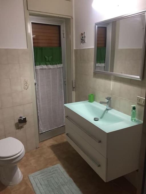 Benvenuti A Casa Sicilian Apartment Palermo Термини-Имерезе Экстерьер фото