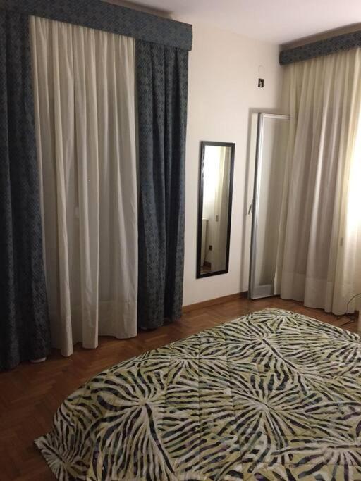Benvenuti A Casa Sicilian Apartment Palermo Термини-Имерезе Экстерьер фото