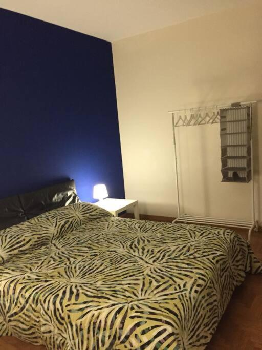 Benvenuti A Casa Sicilian Apartment Palermo Термини-Имерезе Экстерьер фото