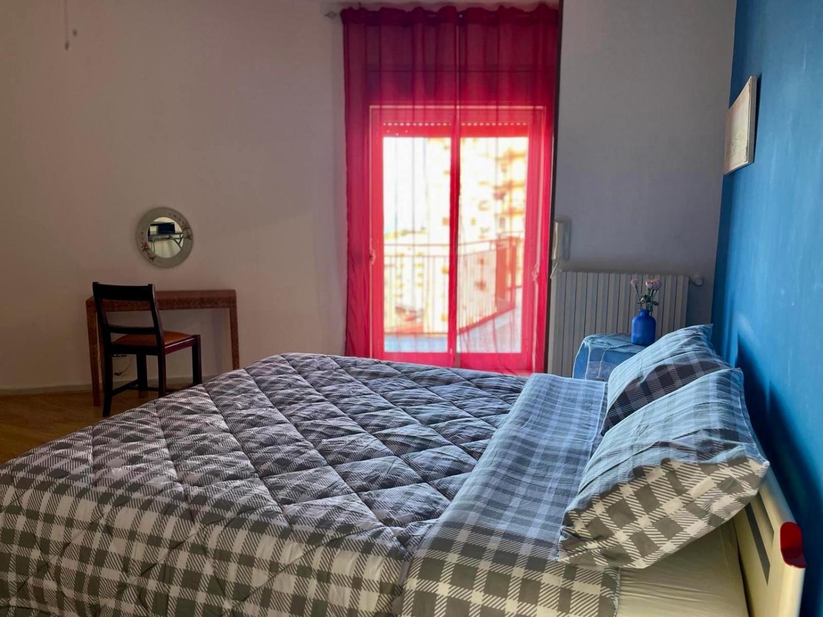 Benvenuti A Casa Sicilian Apartment Palermo Термини-Имерезе Экстерьер фото