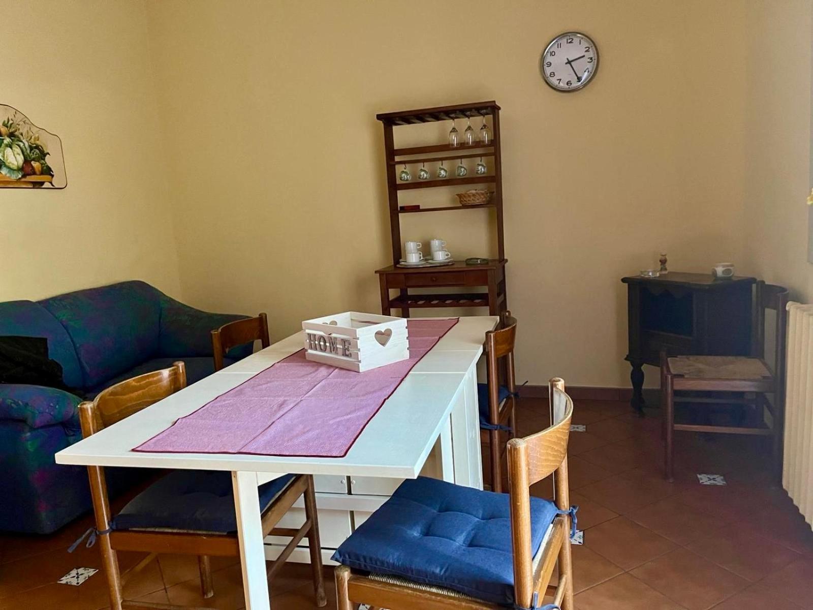 Benvenuti A Casa Sicilian Apartment Palermo Термини-Имерезе Экстерьер фото