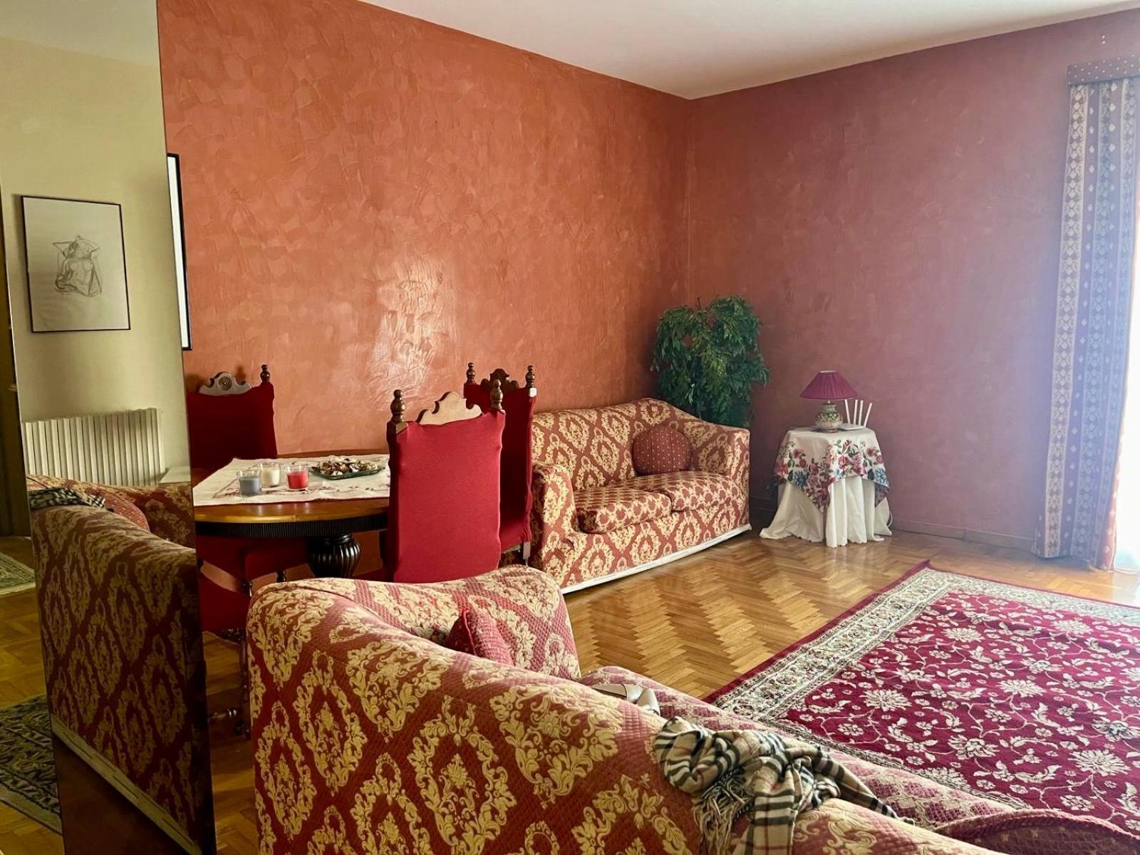 Benvenuti A Casa Sicilian Apartment Palermo Термини-Имерезе Экстерьер фото