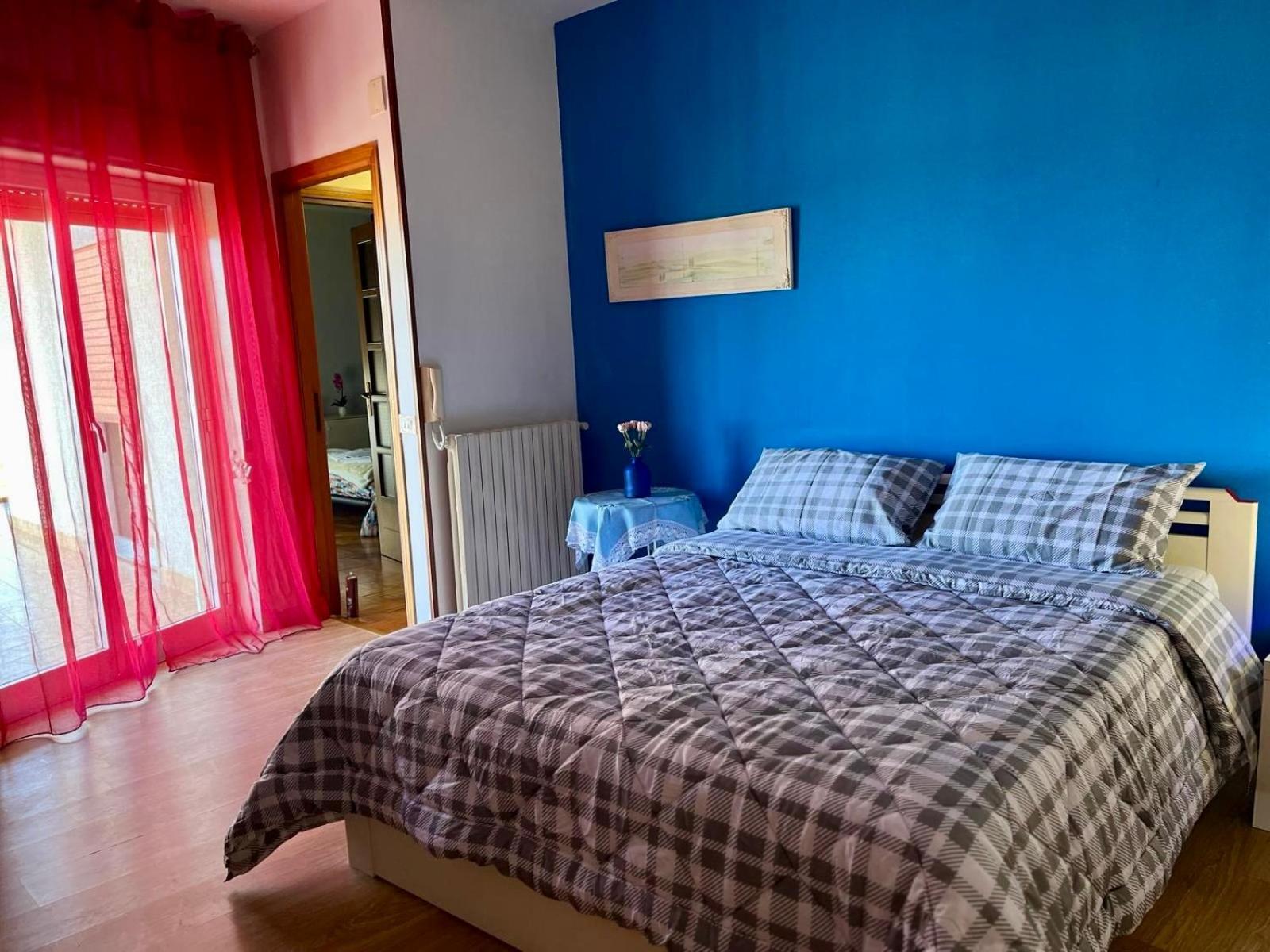 Benvenuti A Casa Sicilian Apartment Palermo Термини-Имерезе Экстерьер фото