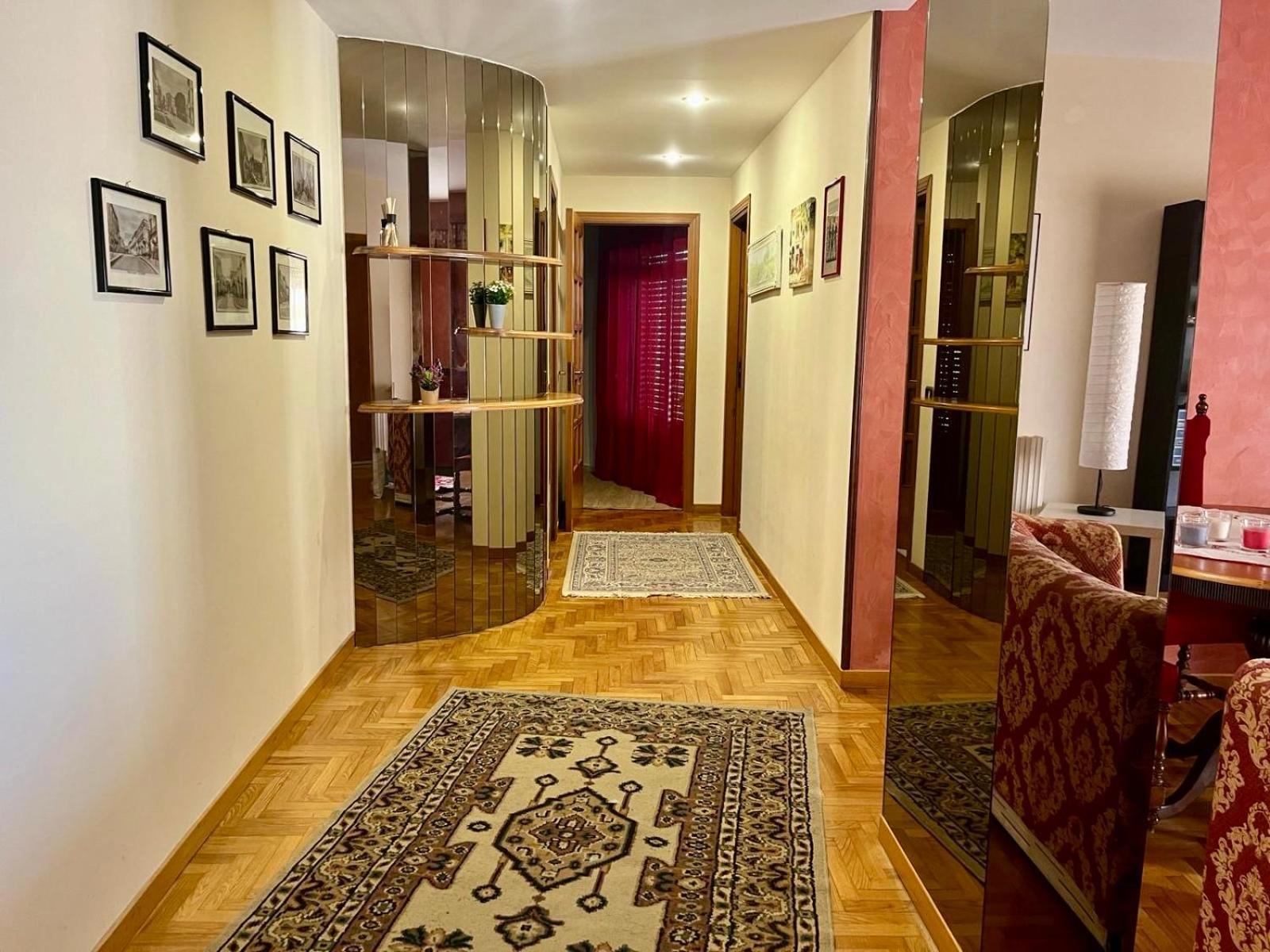Benvenuti A Casa Sicilian Apartment Palermo Термини-Имерезе Экстерьер фото