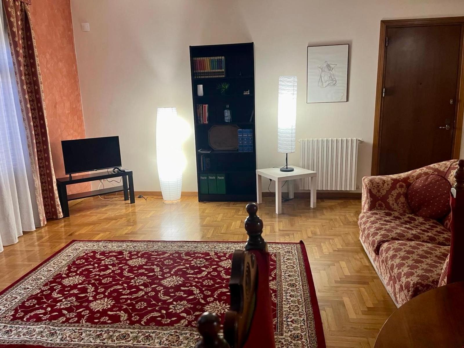Benvenuti A Casa Sicilian Apartment Palermo Термини-Имерезе Экстерьер фото